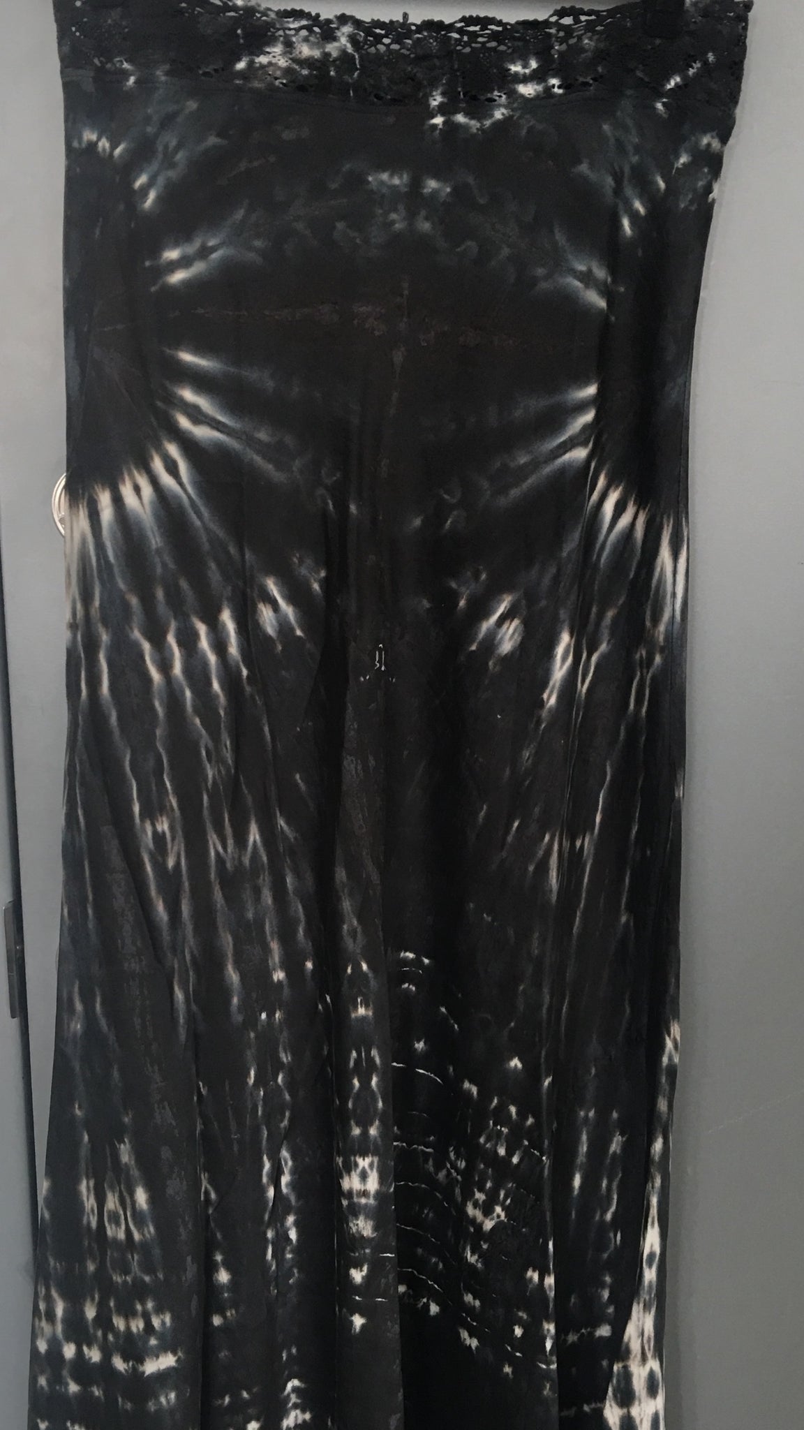 Charmeuse Bias Skirt
