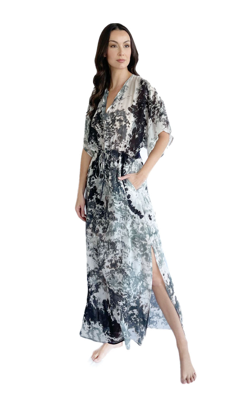 Kimono Kaftan