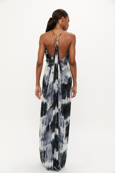 Cocoon Dress – MICHELLE JONAS