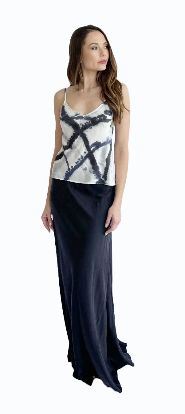 Silk Cami