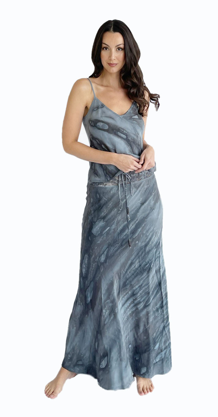 Silk Cami