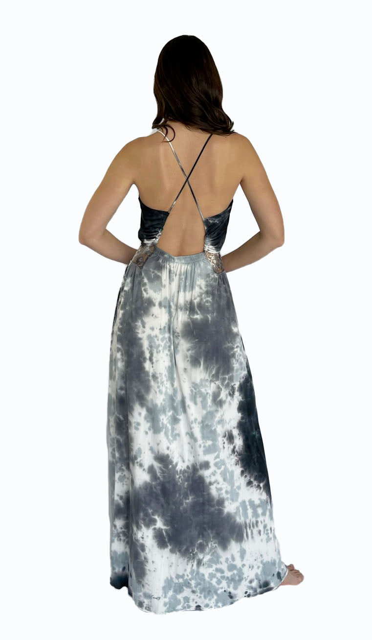 Perrey Maxi Dress