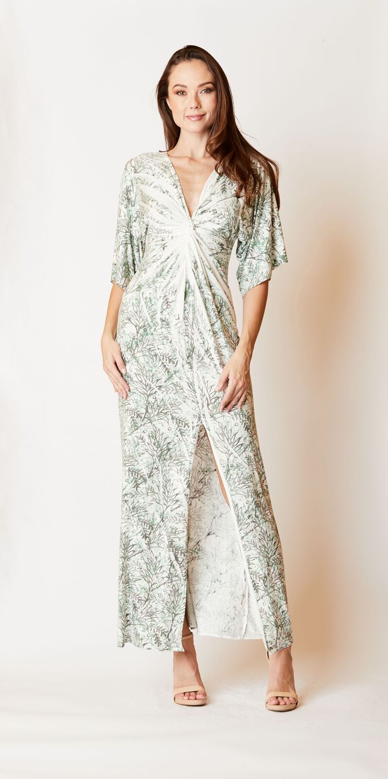 Gloria Kaftan