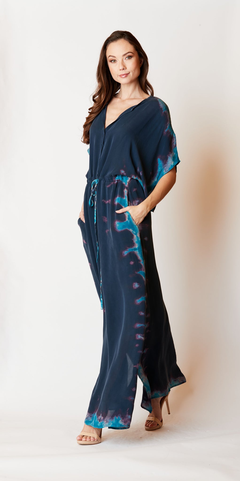 Kimono Kaftan