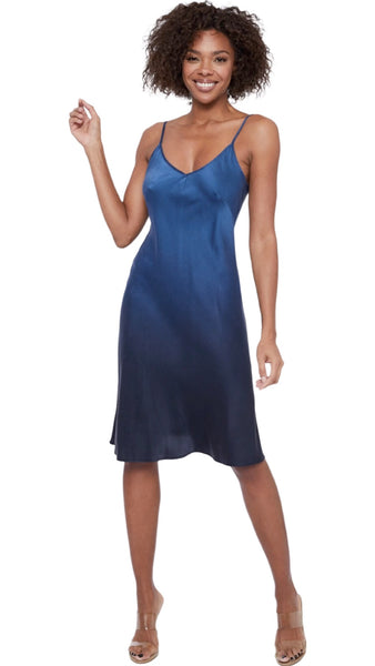 Short Slip Dress – MICHELLE JONAS