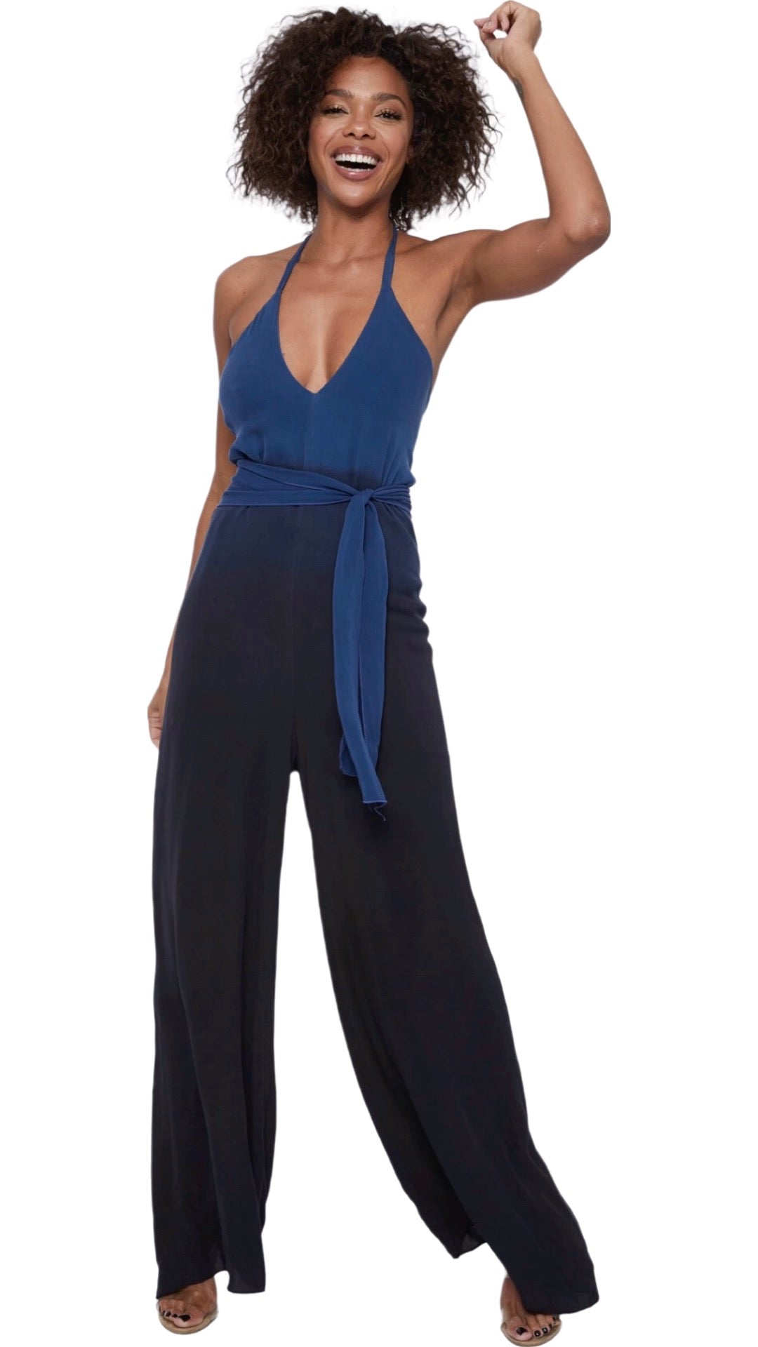 Venus Jumpsuit