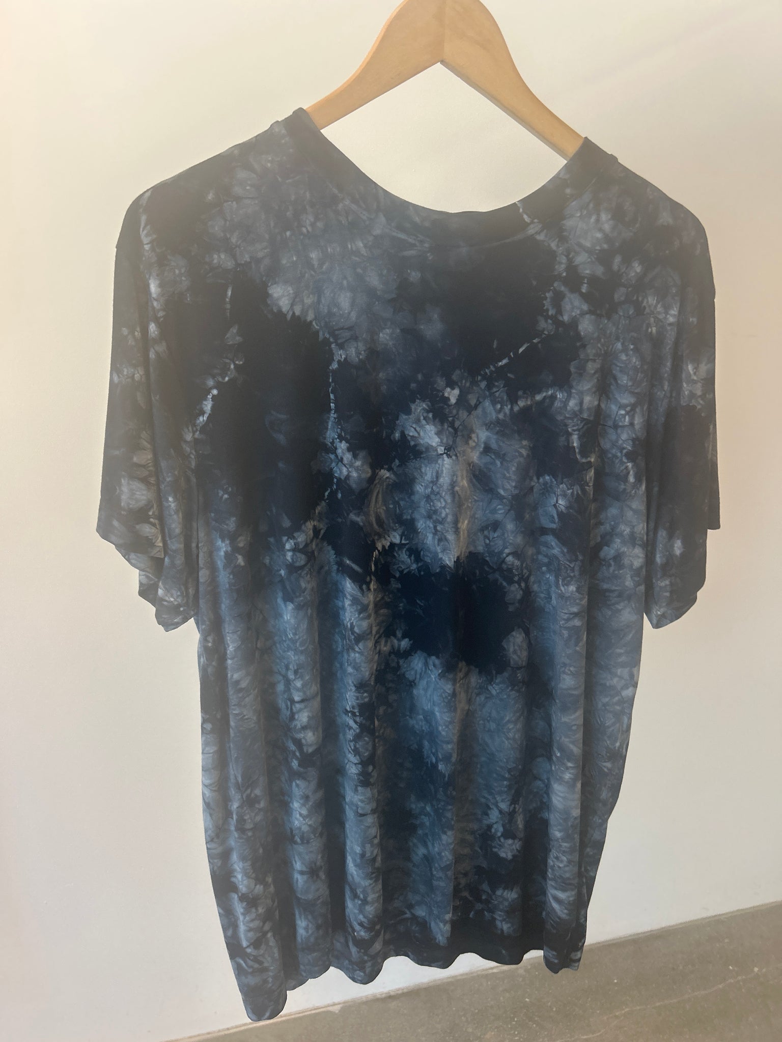 Super Luxe Crewneck T-shirt