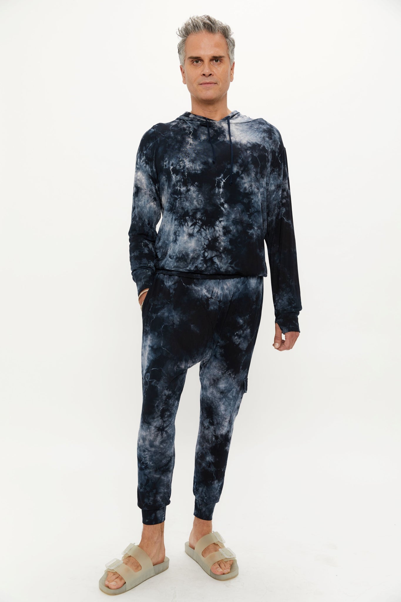 Super Luxe Hoodie
