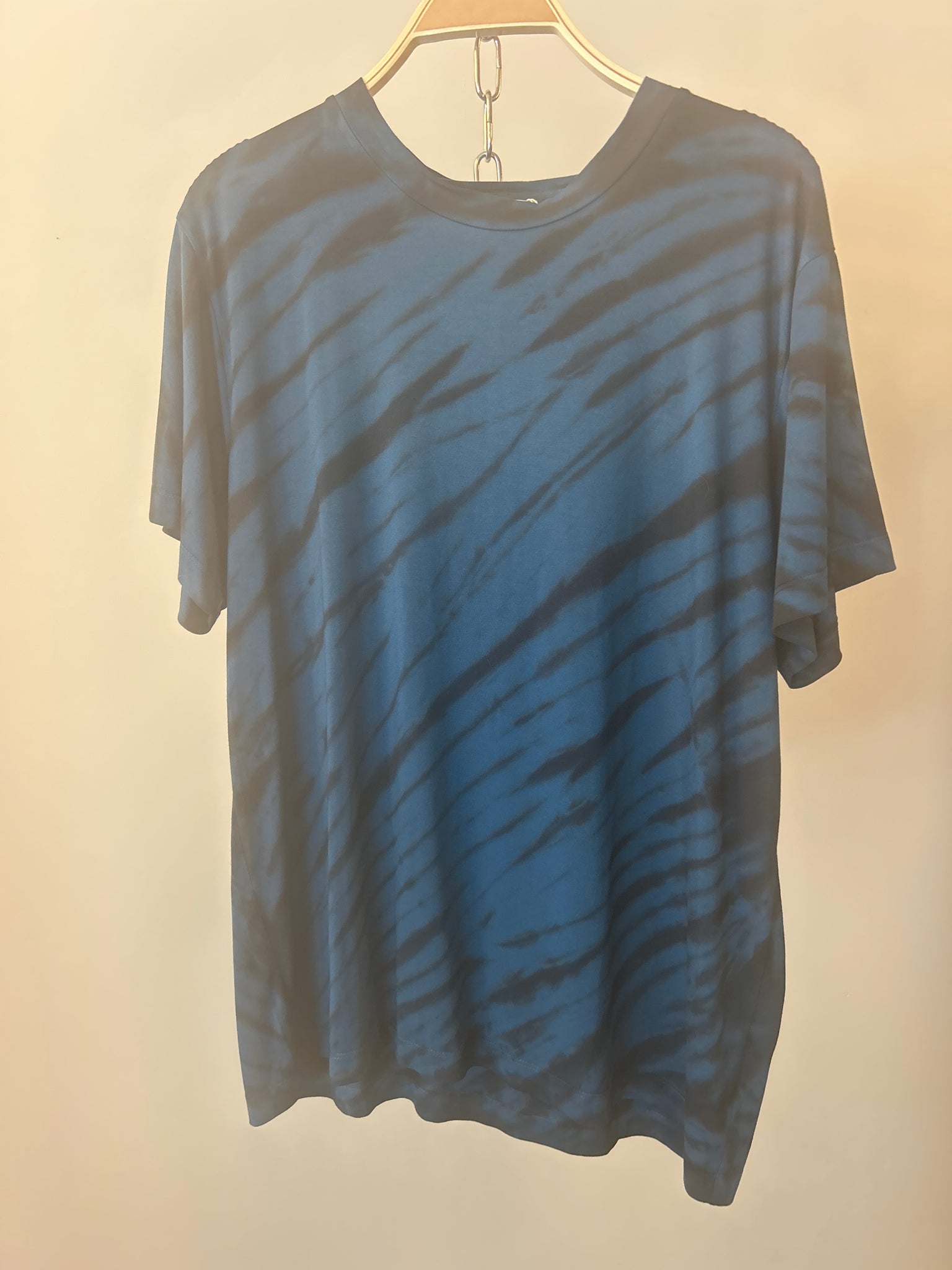 Super Luxe Crewneck T-shirt