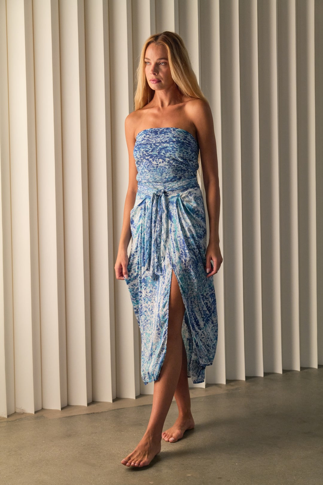 Cartagena Skirt