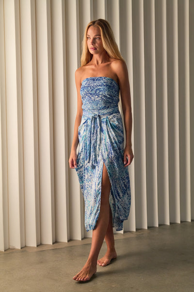 Cartagena Skirt