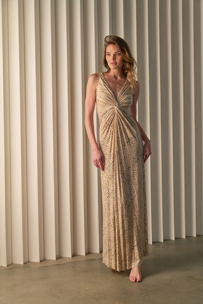 Twisted Maxi