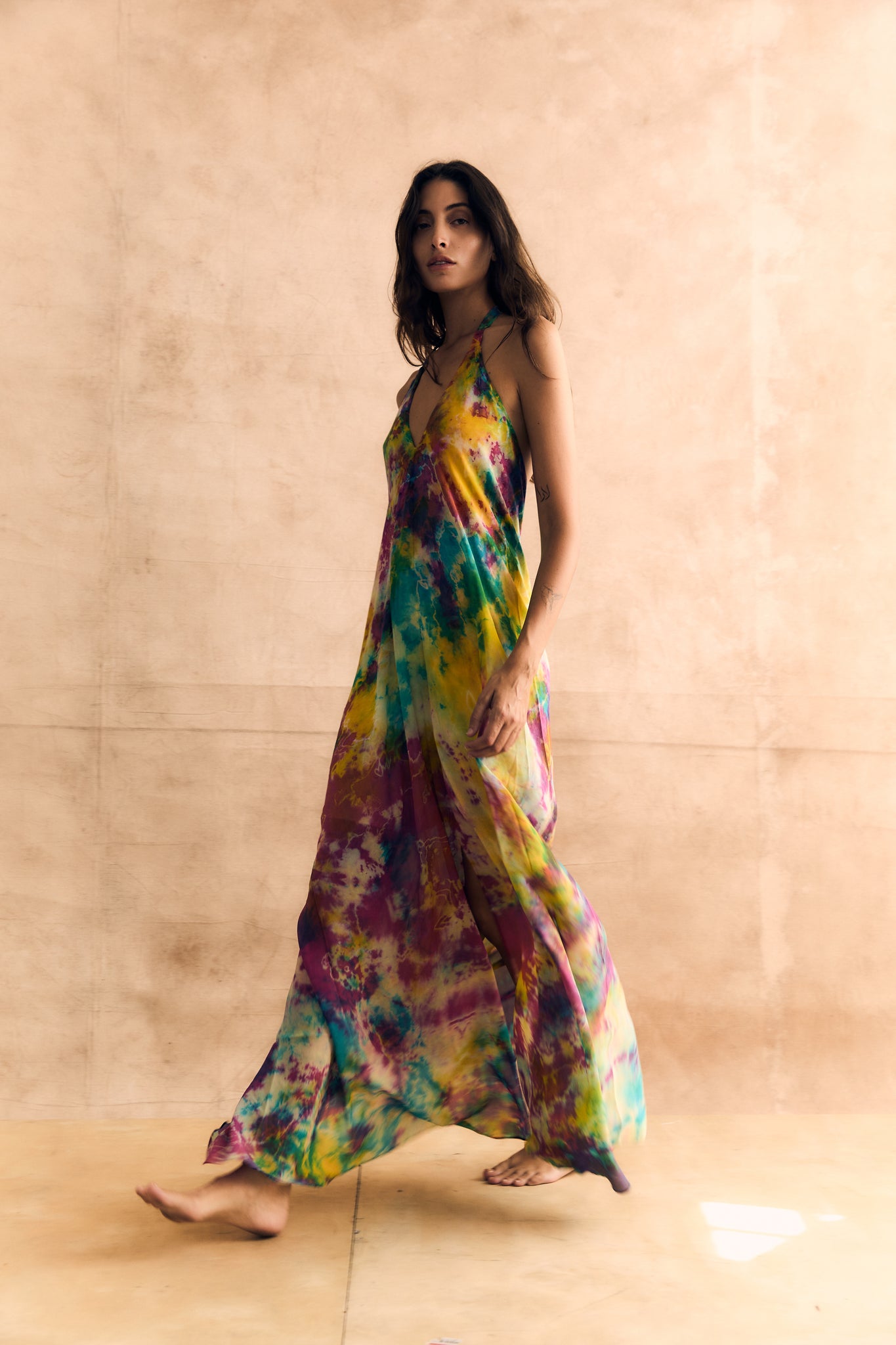 Venus Dress
