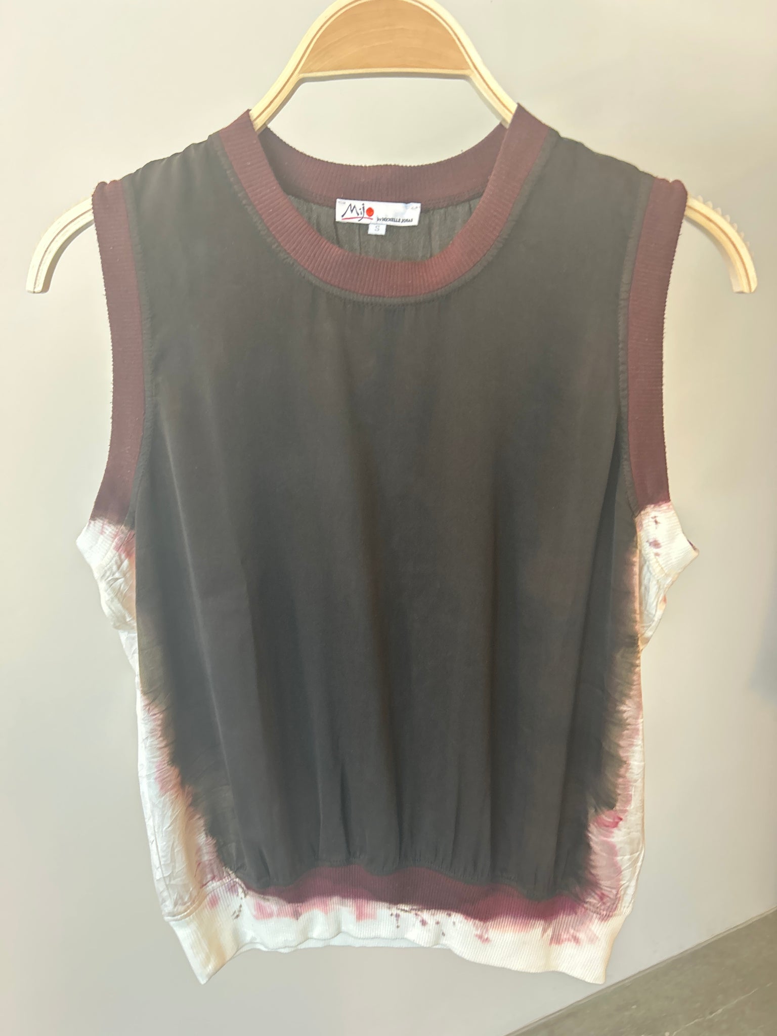Muscle Tee