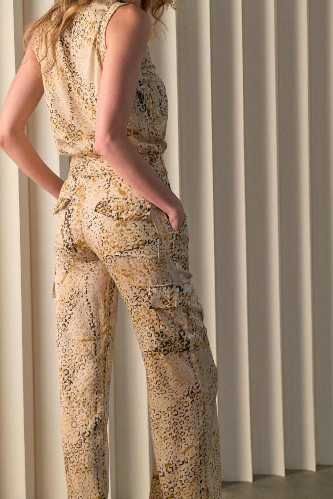 Cargo Pant