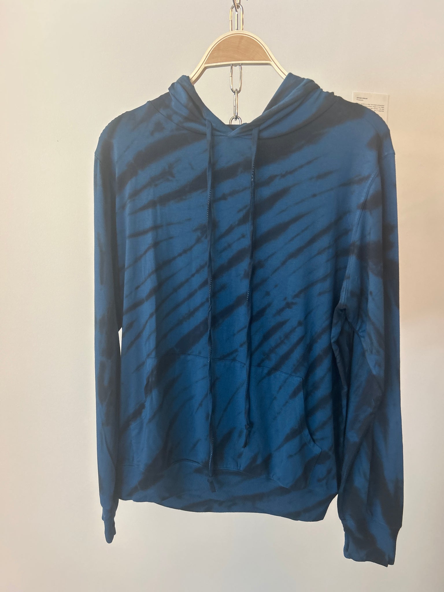 Super Luxe Hoodie