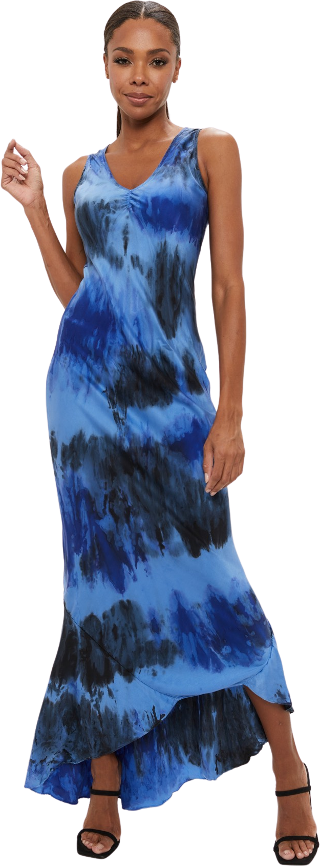 Elaine Maxi