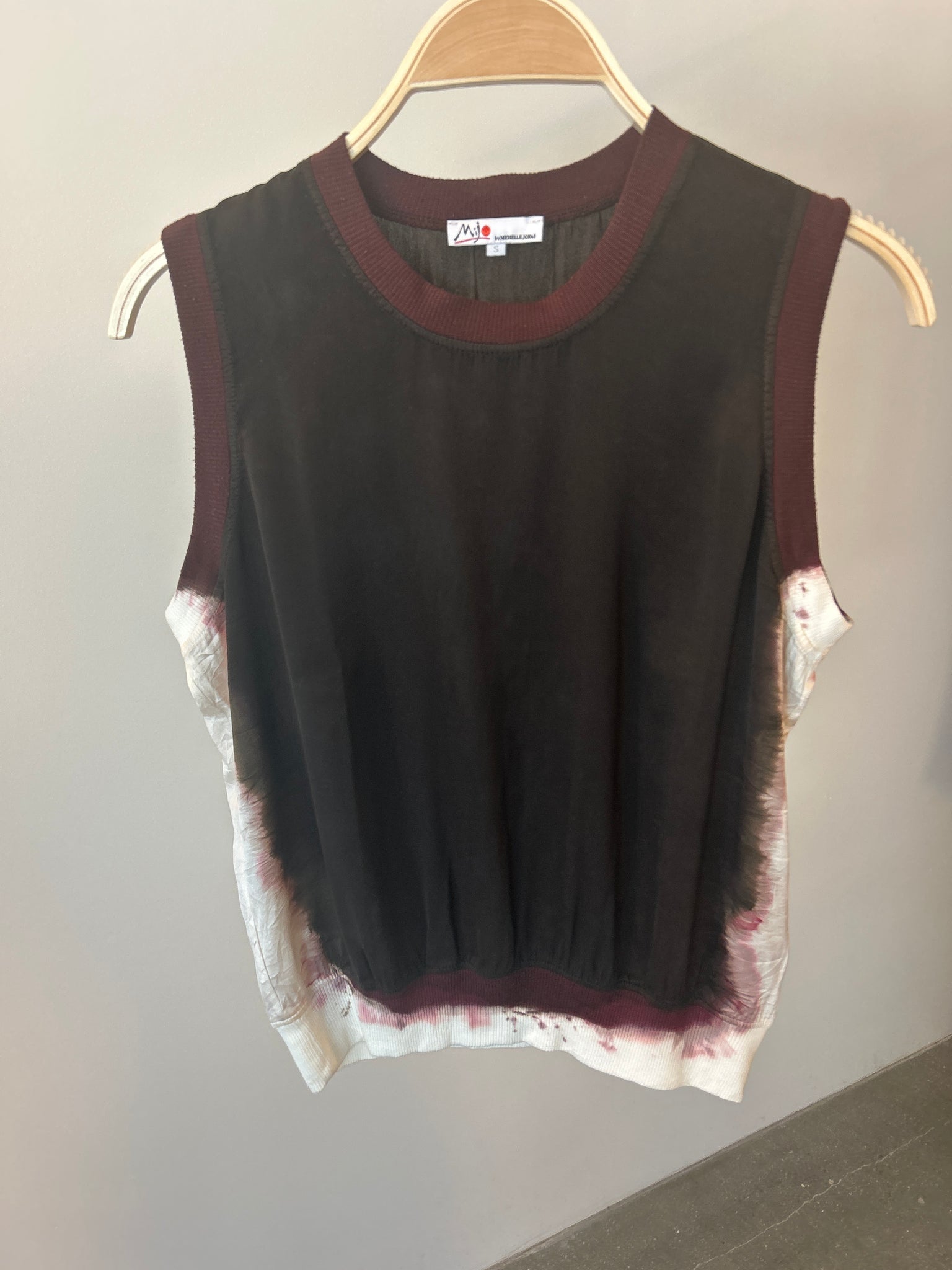 Muscle Tee
