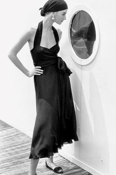 Eric Weiss / Anne Klein - Resort