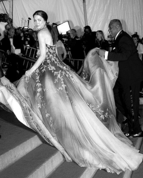 Eric Weiss / Bee and André