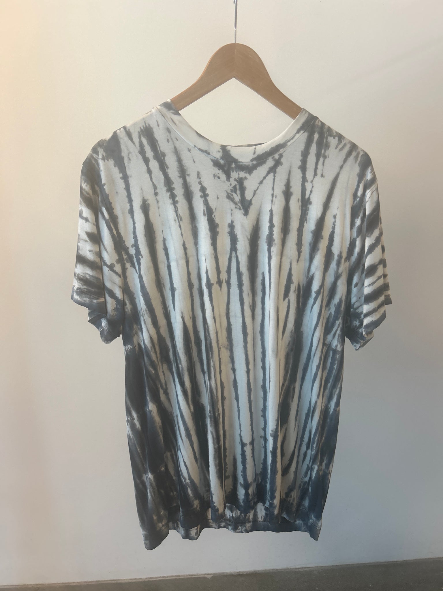 Super Luxe Crewneck T-shirt