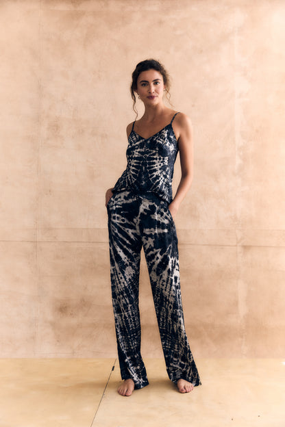 Silk Cami