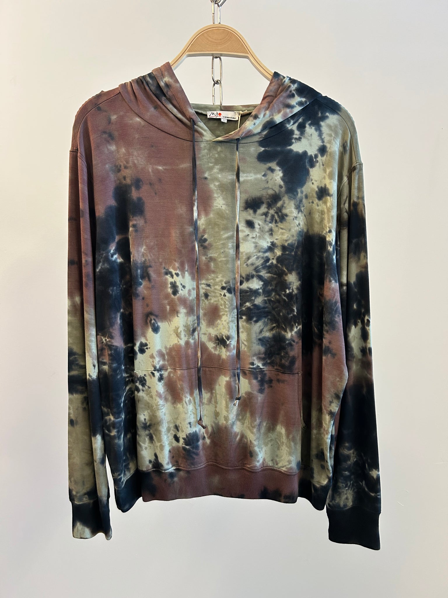 Super Luxe Hoodie