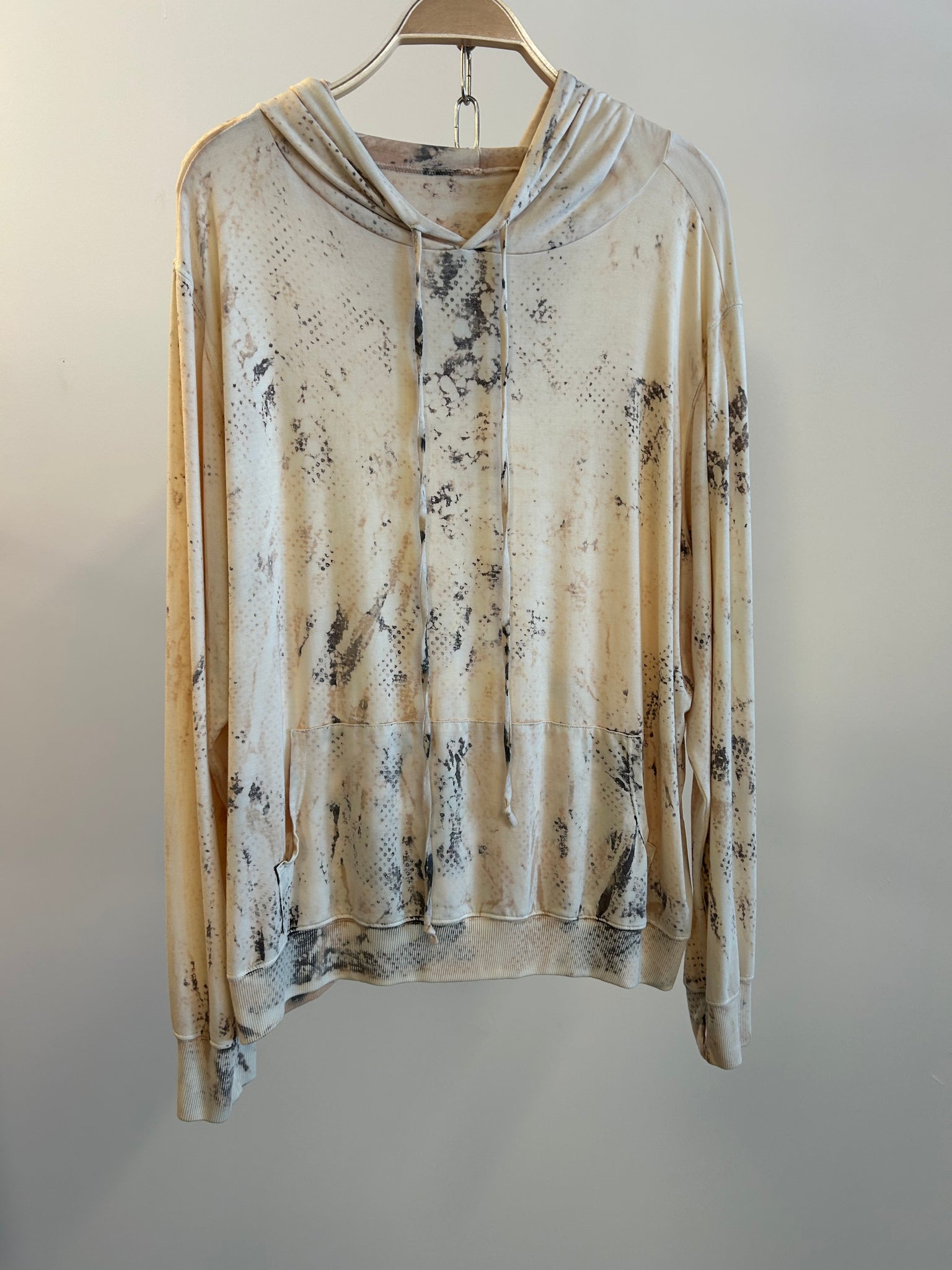 Super Luxe Hoodie
