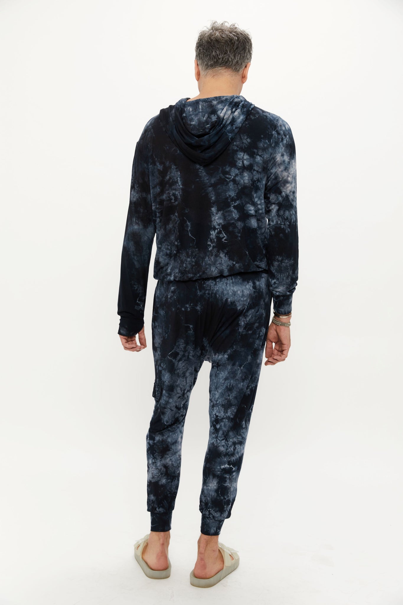 Super Luxe Hoodie