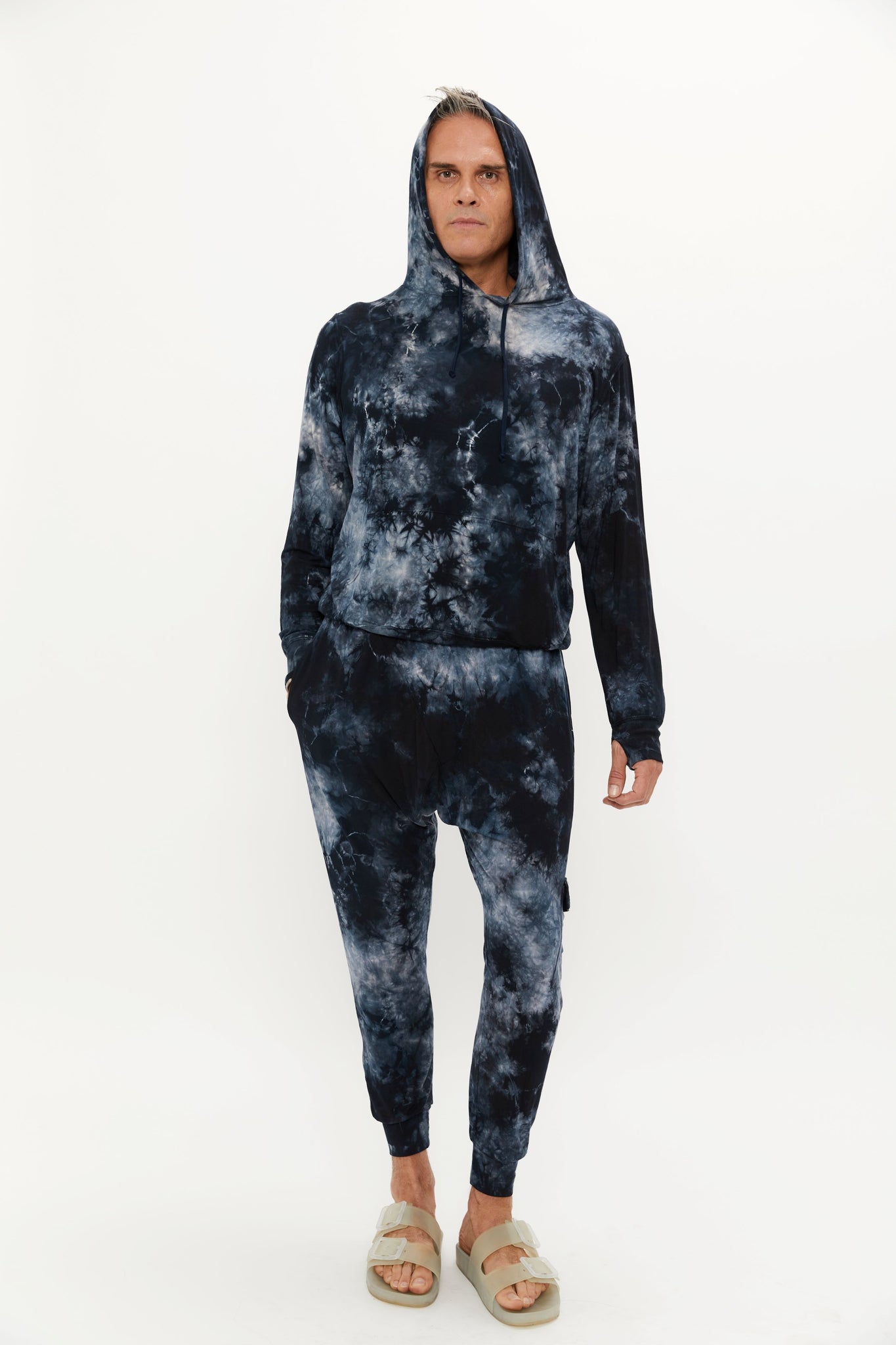Super Luxe Hoodie