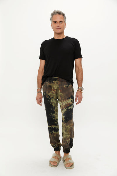 Super Luxe Crewneck T-shirt