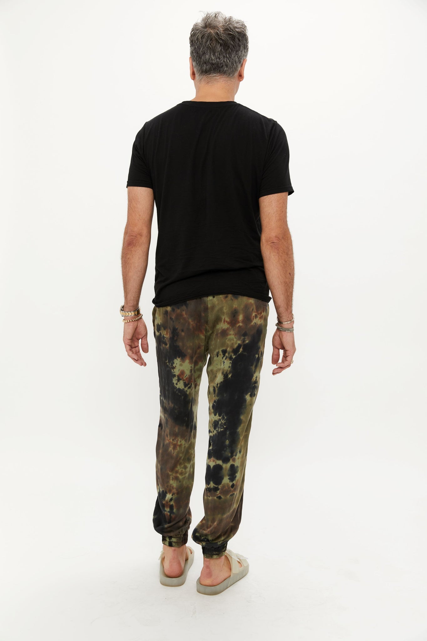 Super Luxe Crewneck T-shirt