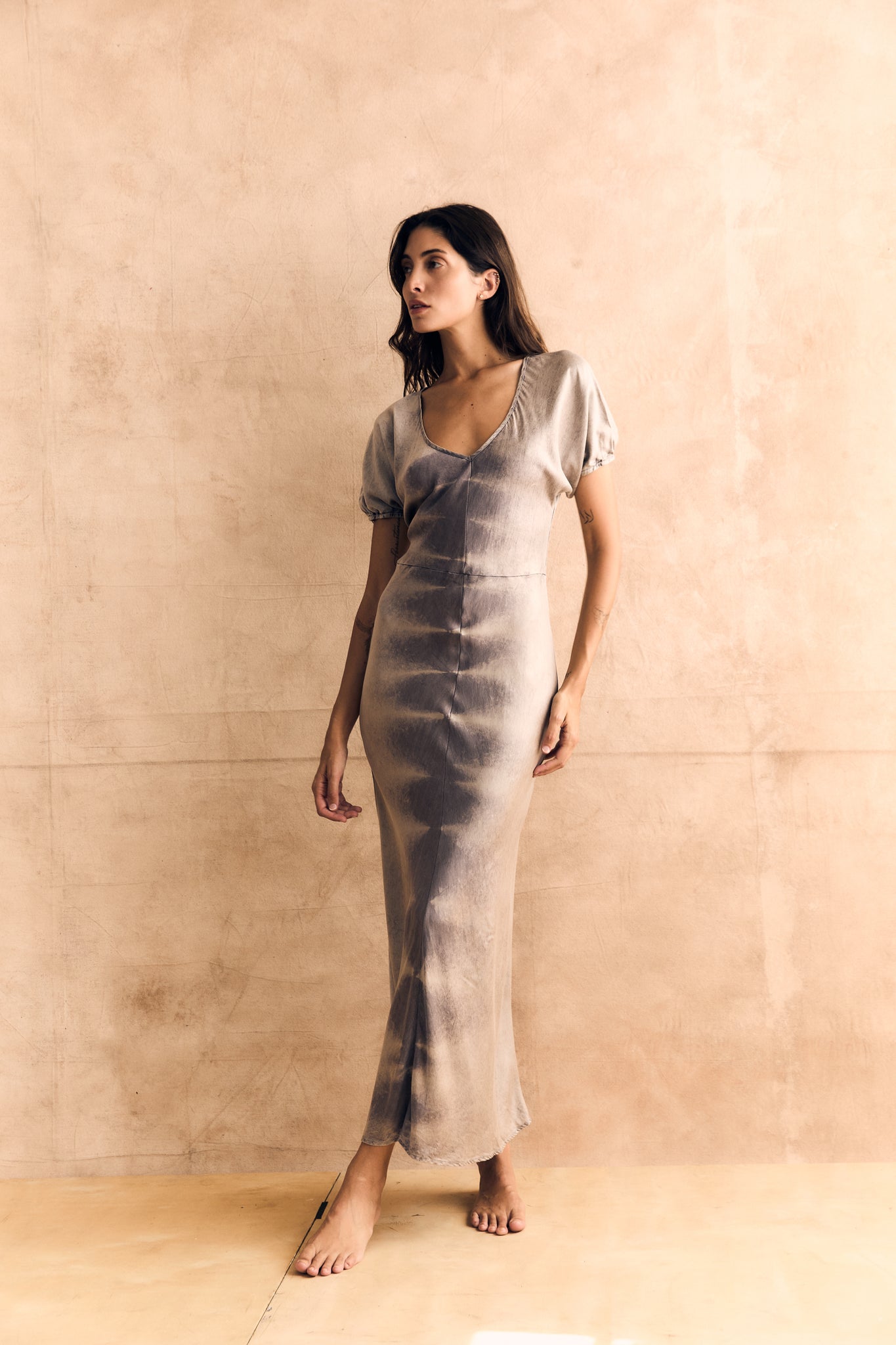 Robyn Midi