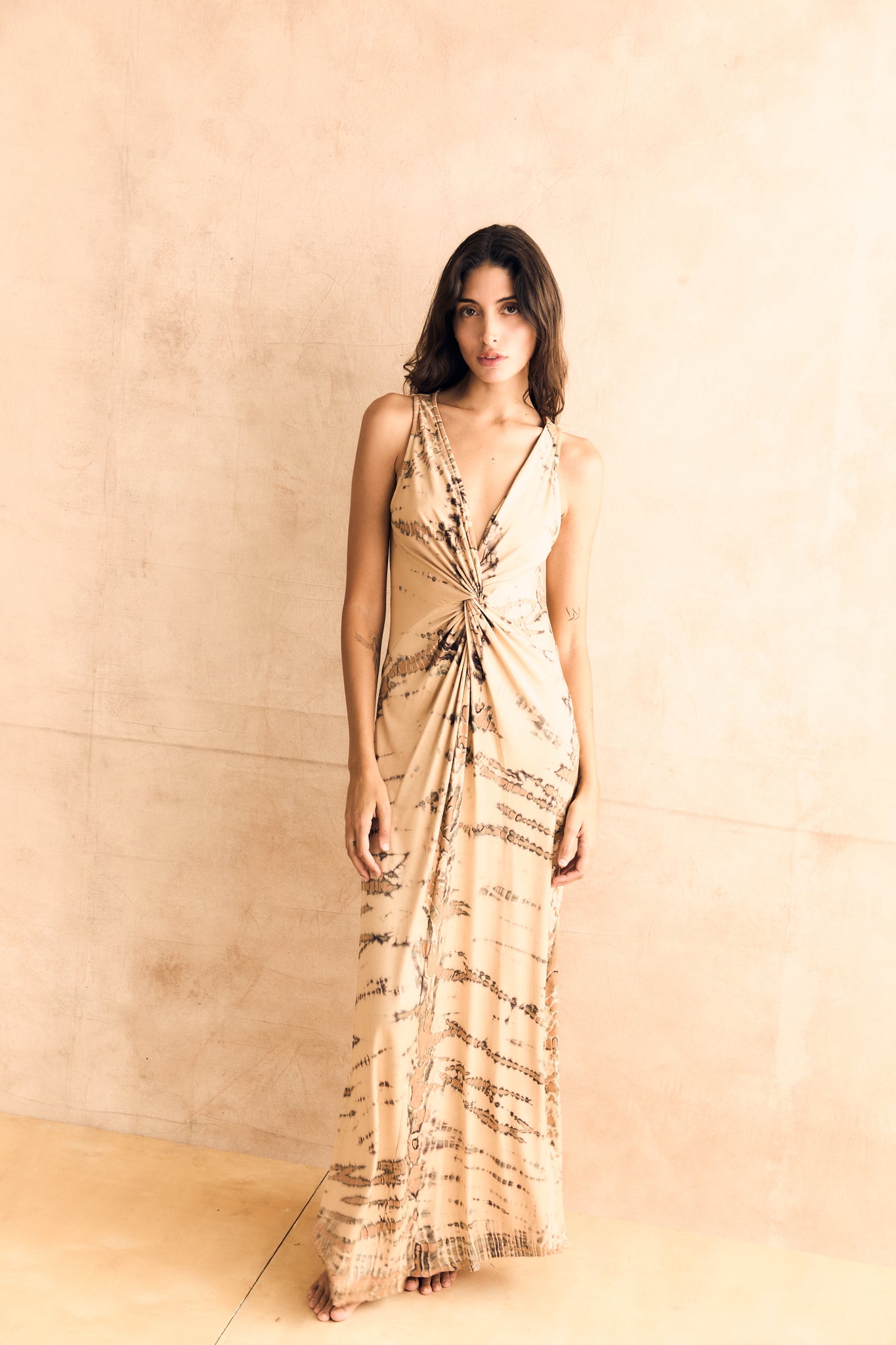 Twisted Maxi