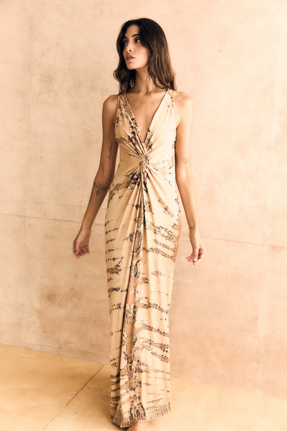 Twisted Maxi