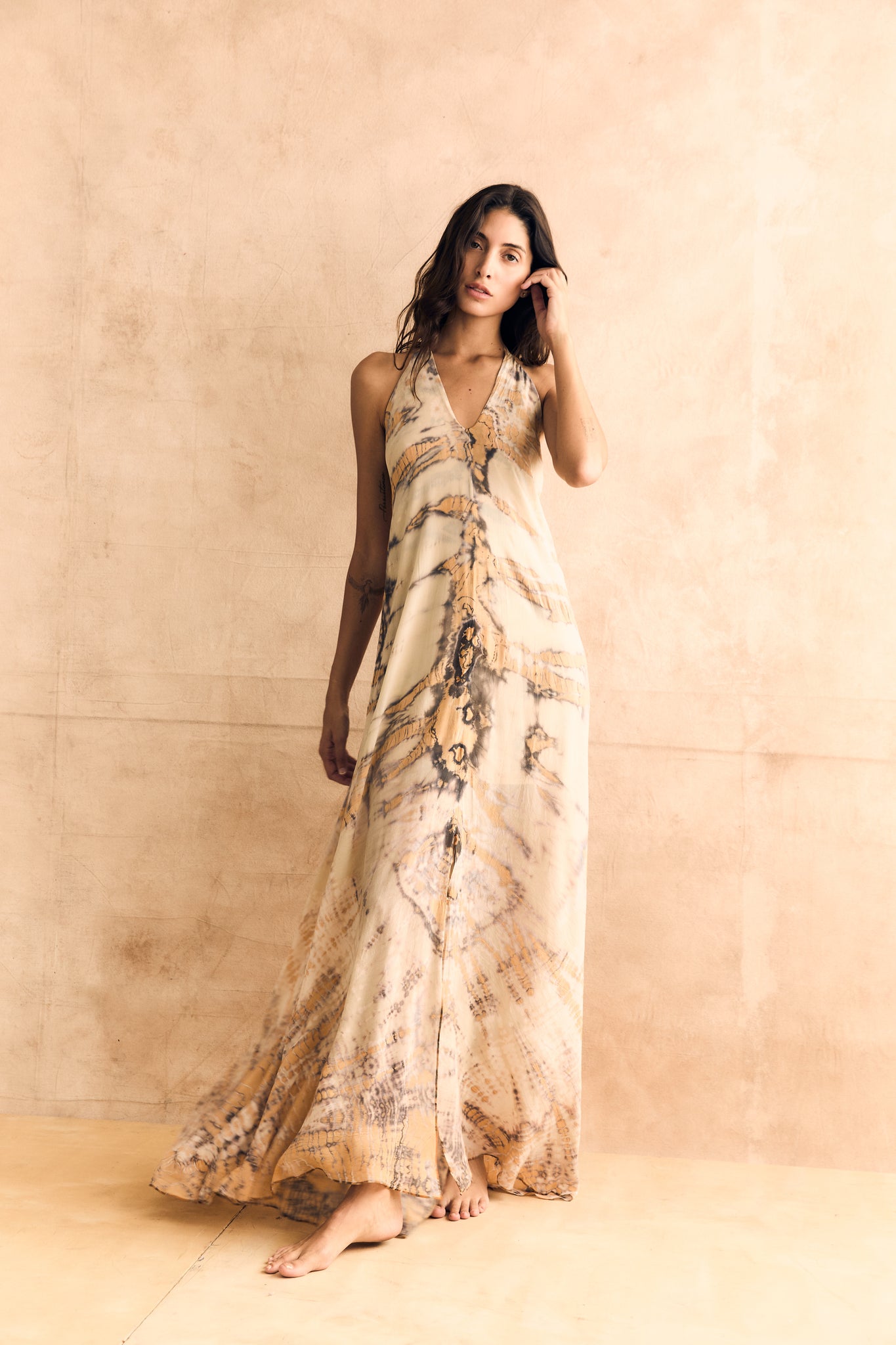 Venus Dress