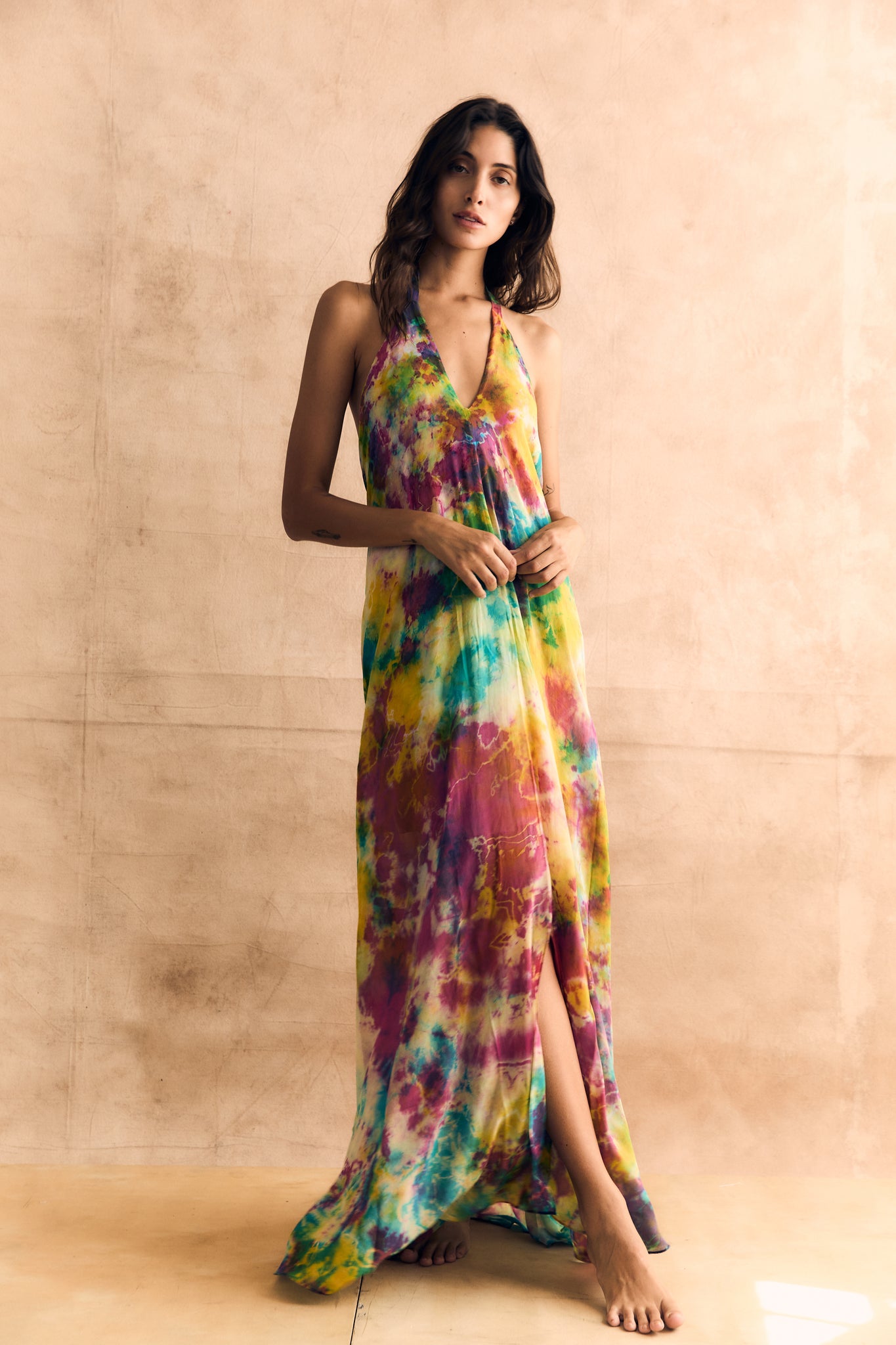 Venus Dress