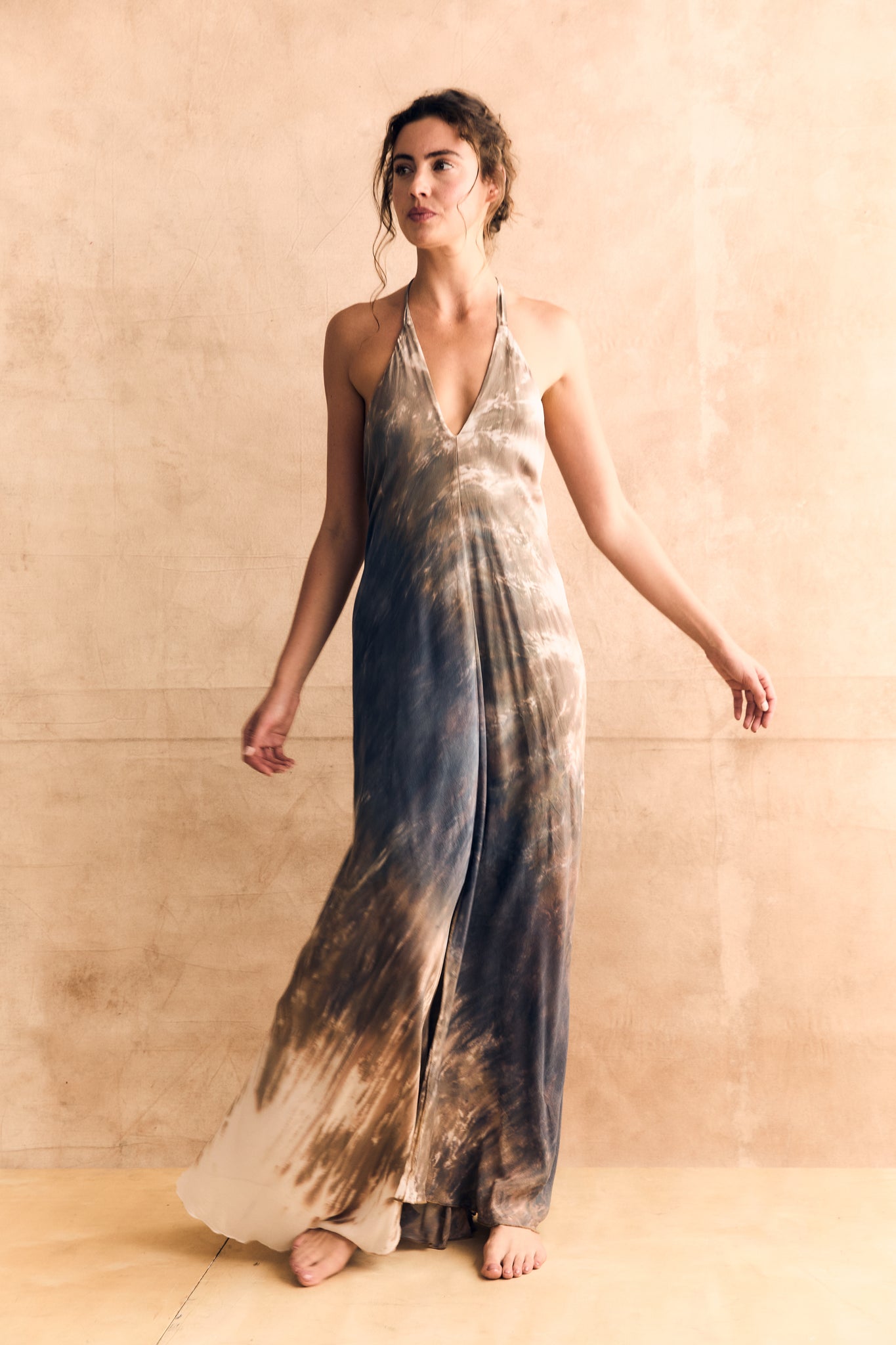 Venus Dress