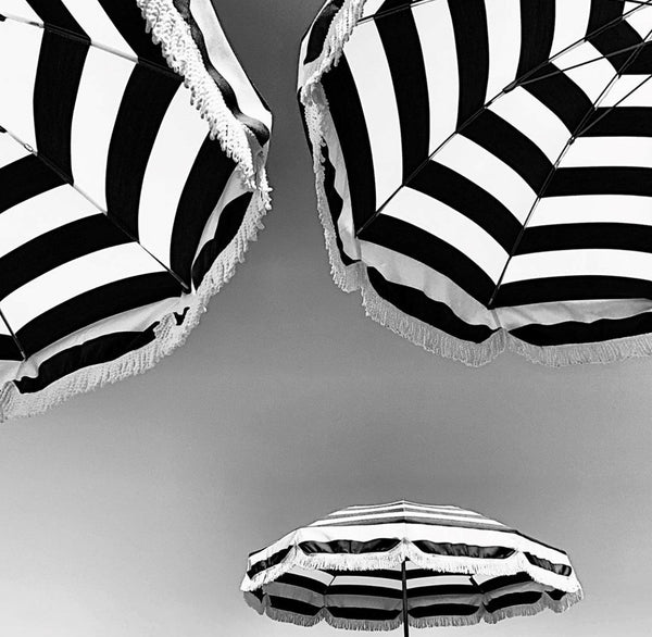 Isabelle Aubin / Parsol