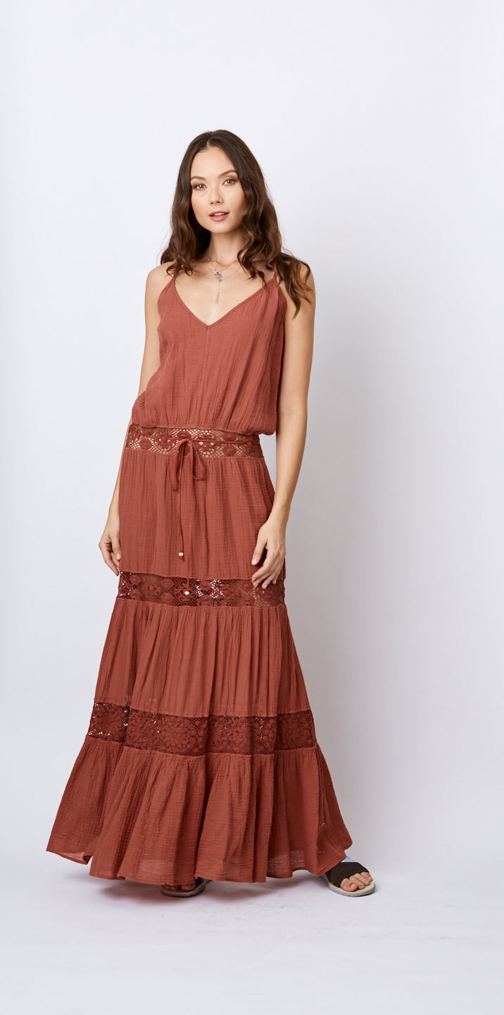 DRESS｜Bibiy.