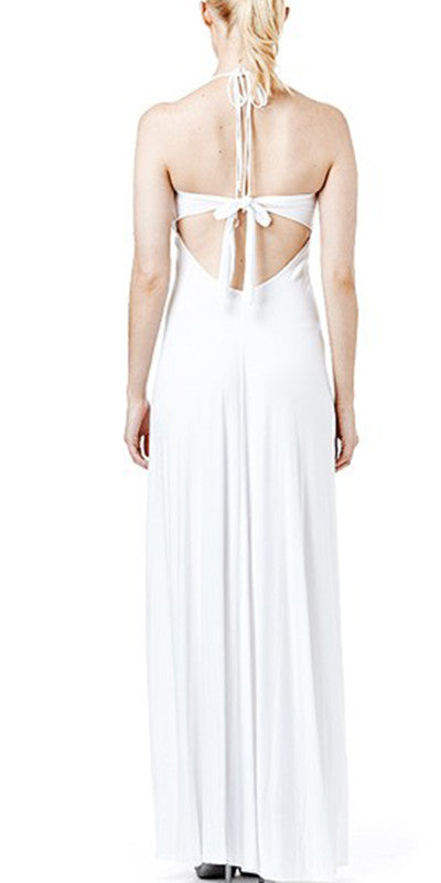 Bathing Dress
