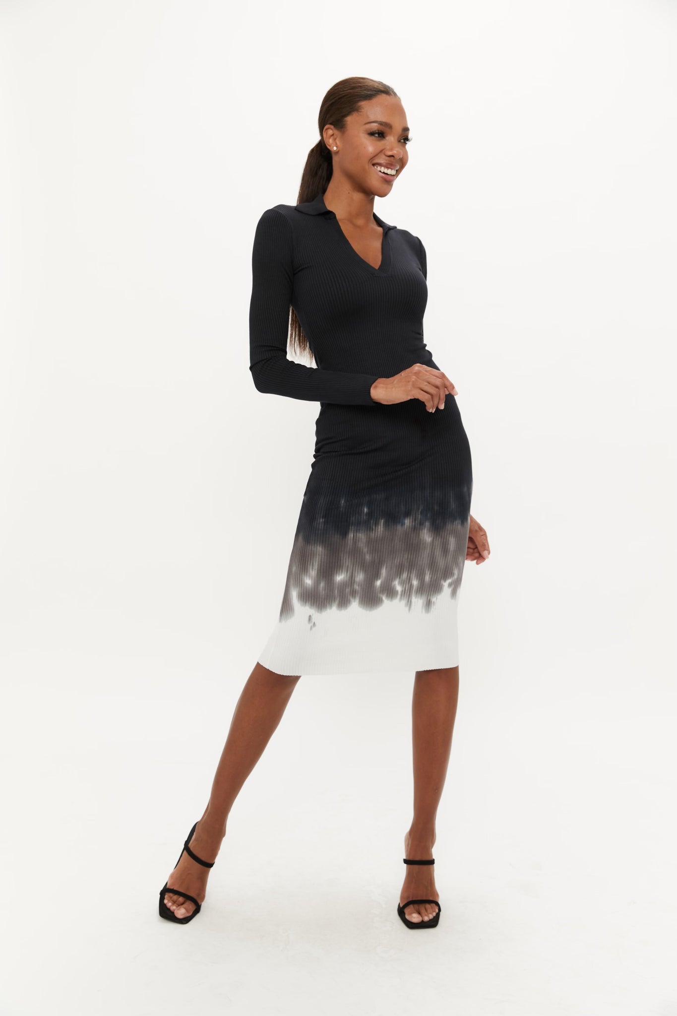 Polo Dress