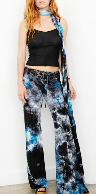 Drawstring Pant Jersey