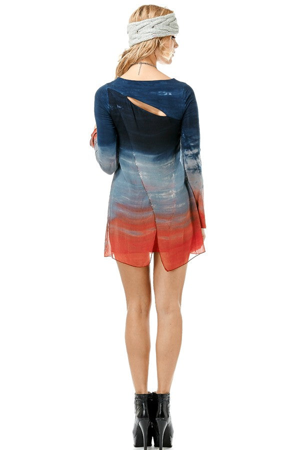 Rhona Dress