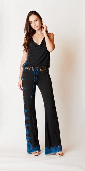 Capri Jumpsuit