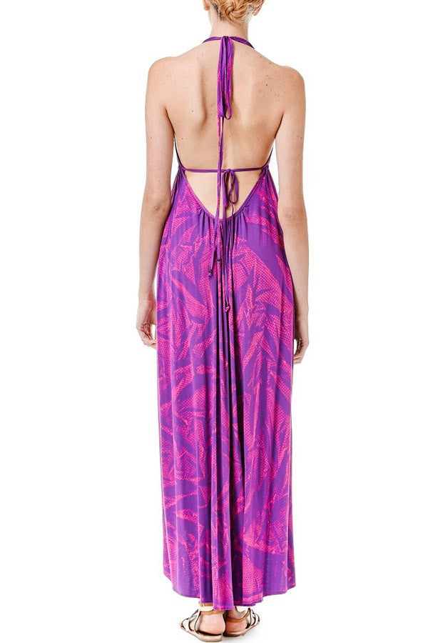 Nika Dress